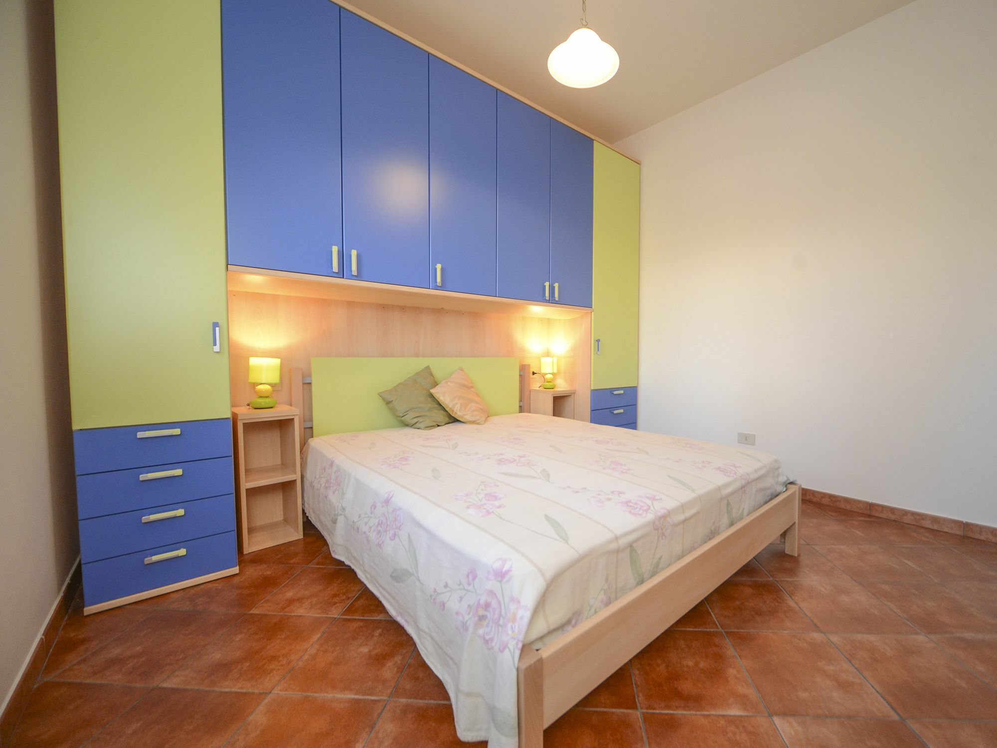 Villa Torre Roccella Campofelice Di Roccella Eksteriør bilde
