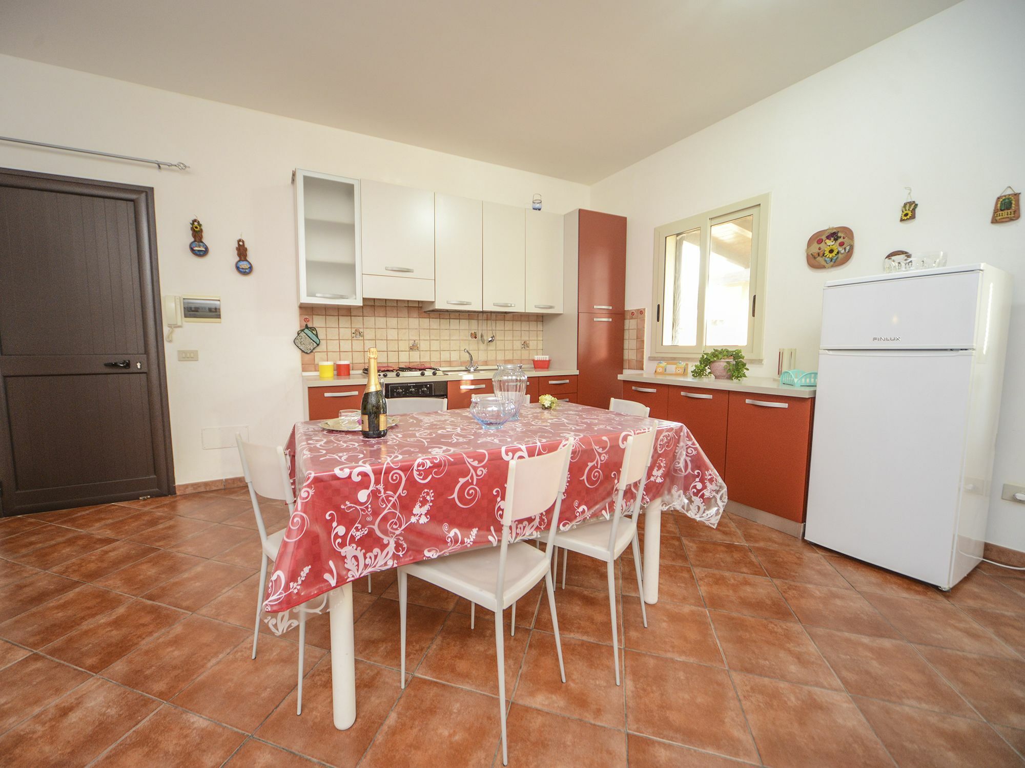 Villa Torre Roccella Campofelice Di Roccella Eksteriør bilde